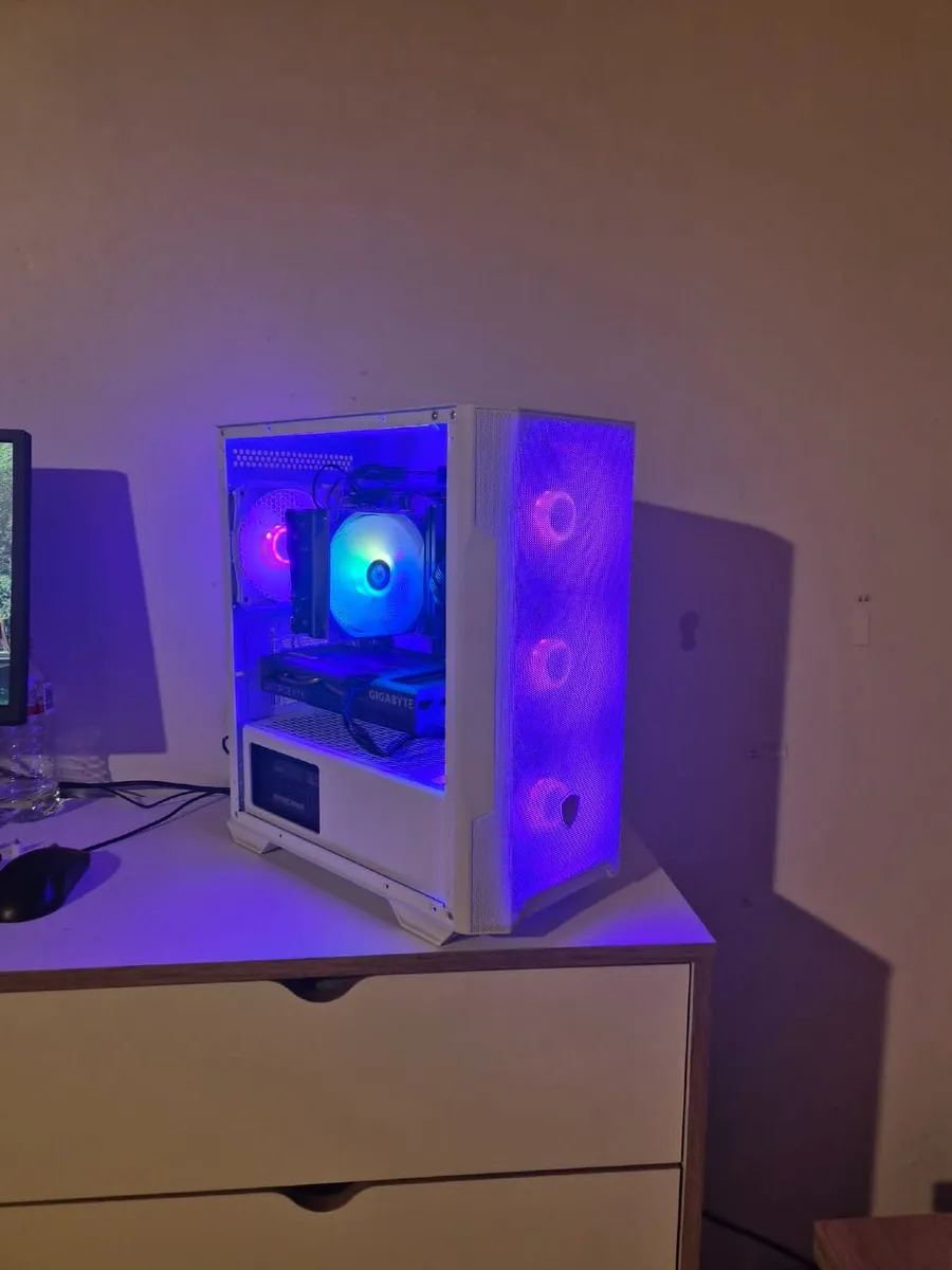 Gaming PC - Image 4