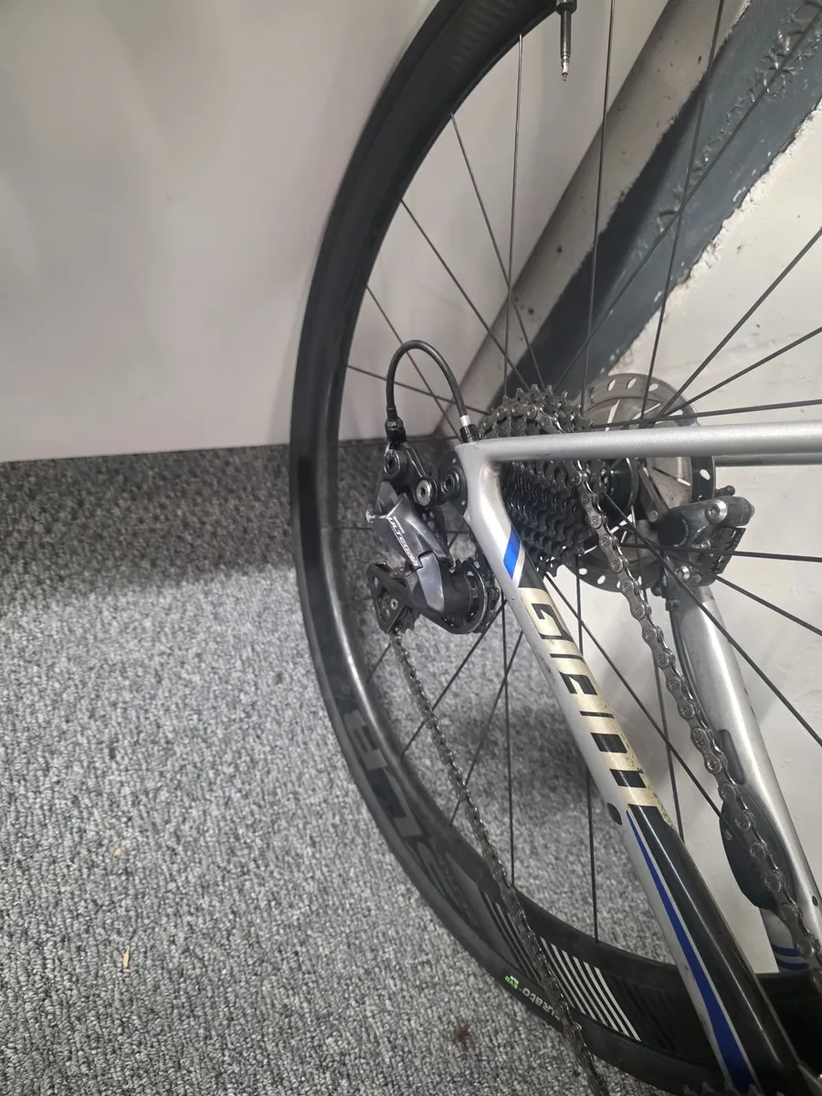 Road bike - Image 3