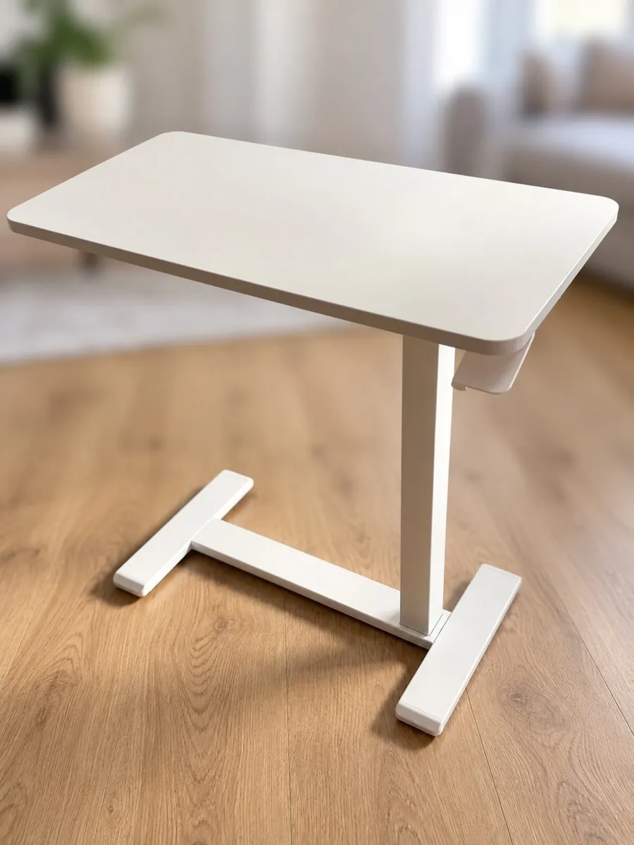 adjustable Sit/Stand Desk - Image 1