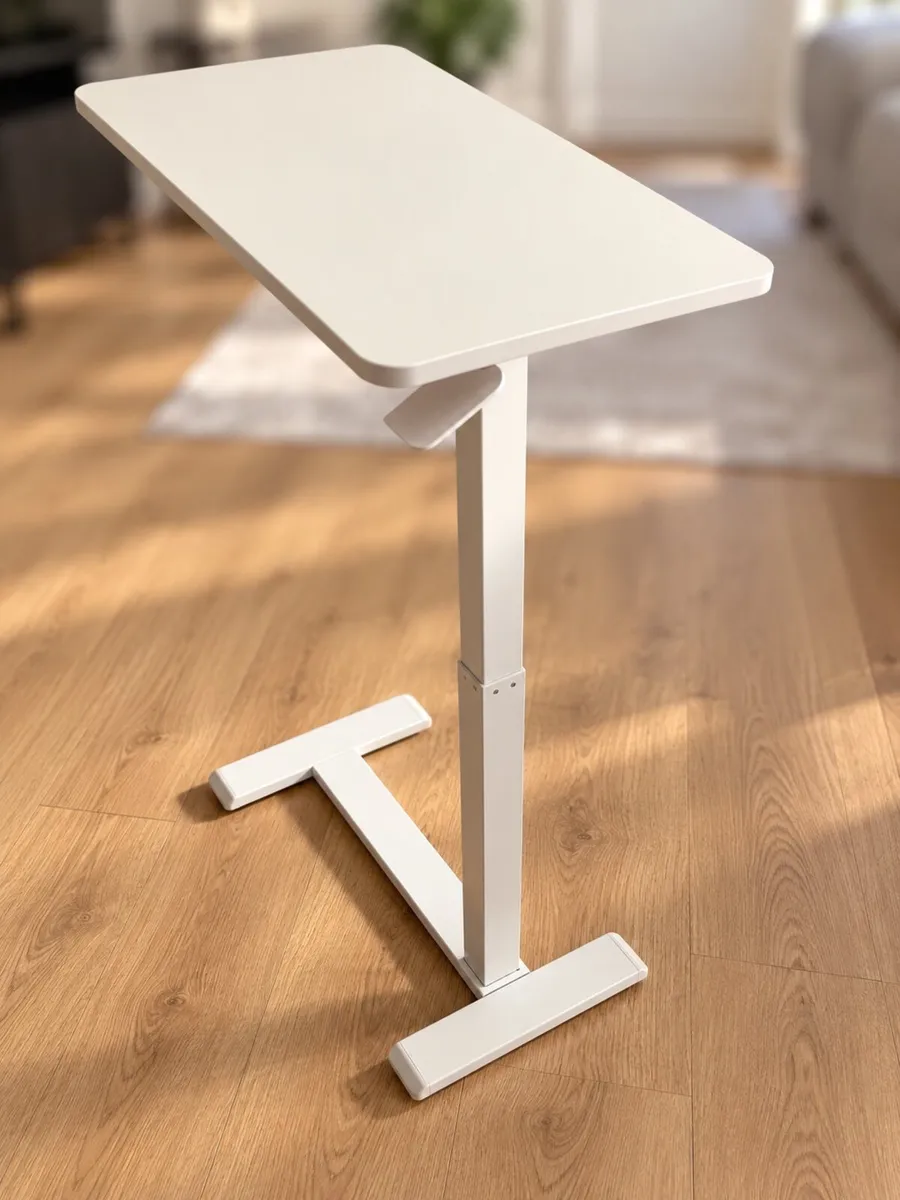 adjustable Sit/Stand Desk - Image 2