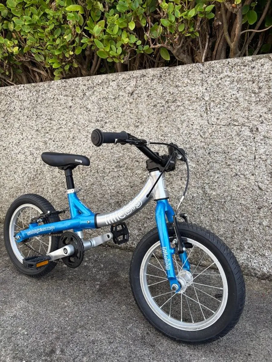 Little Big Bike - Image 1