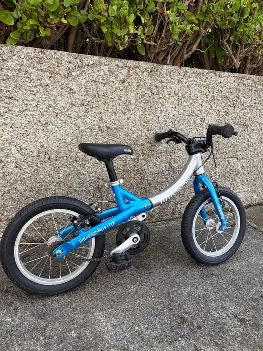 Little Big Bike - Image 2