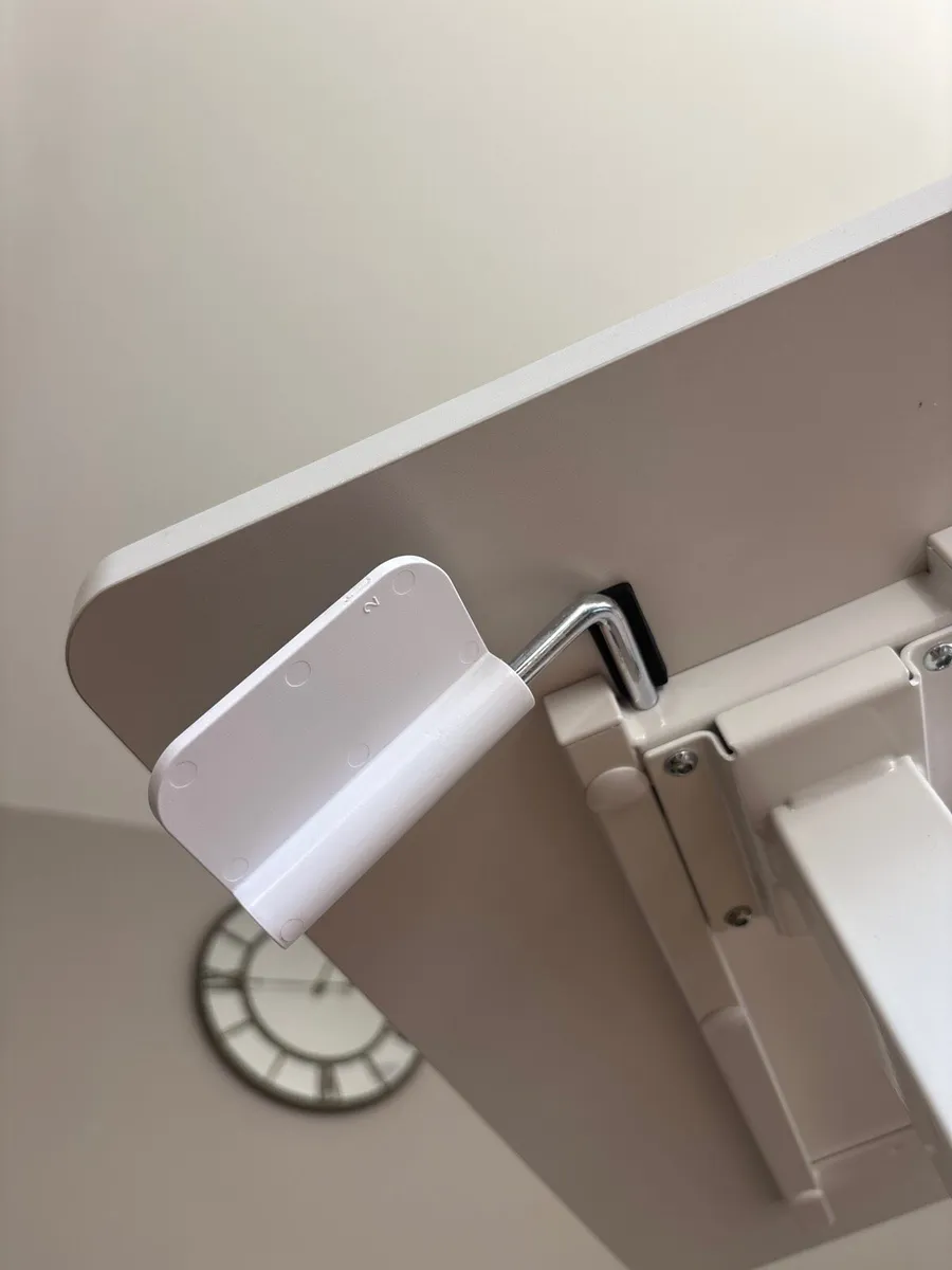 adjustable Sit/Stand Desk - Image 3