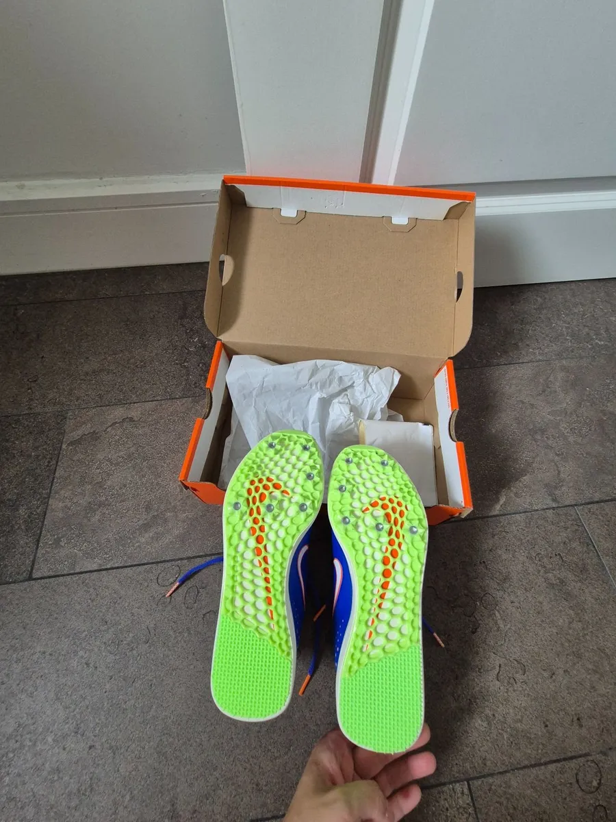 Nike Triple Jump Elite 2 Track & Field Jumping Spi - Image 2