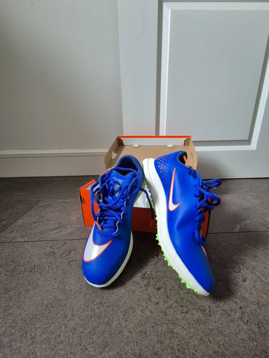 Nike Triple Jump Elite 2 Track & Field Jumping Spi - Image 1