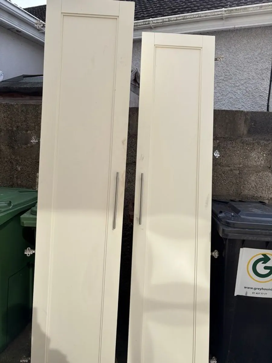 Wardrobe Doors