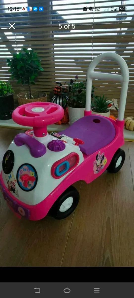 Baby & Kids Learning - Image 1