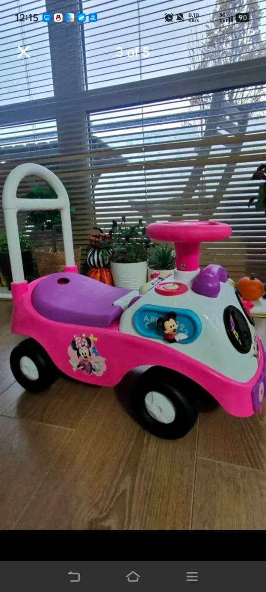 Baby & Kids Learning - Image 2