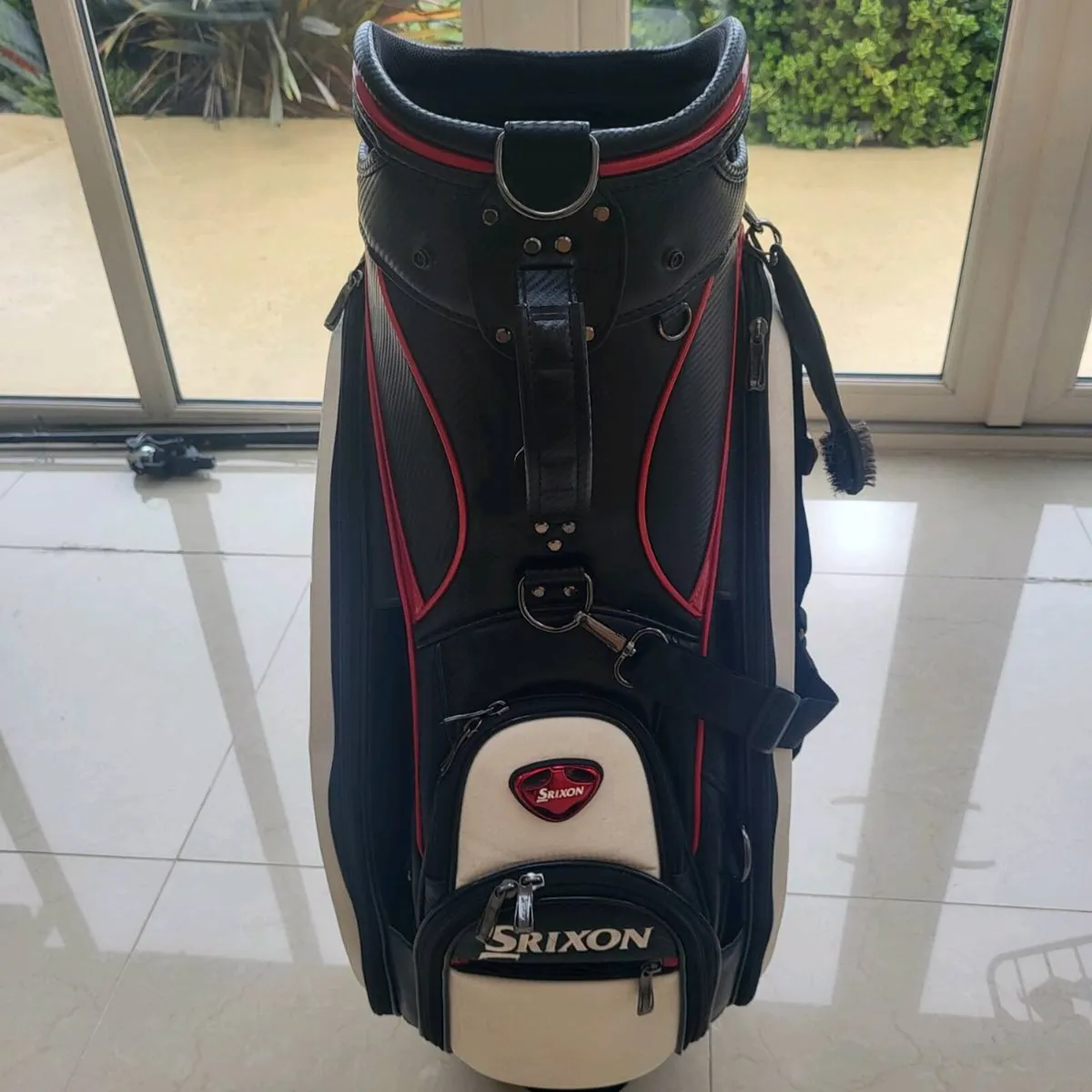 Golf bag - Image 1