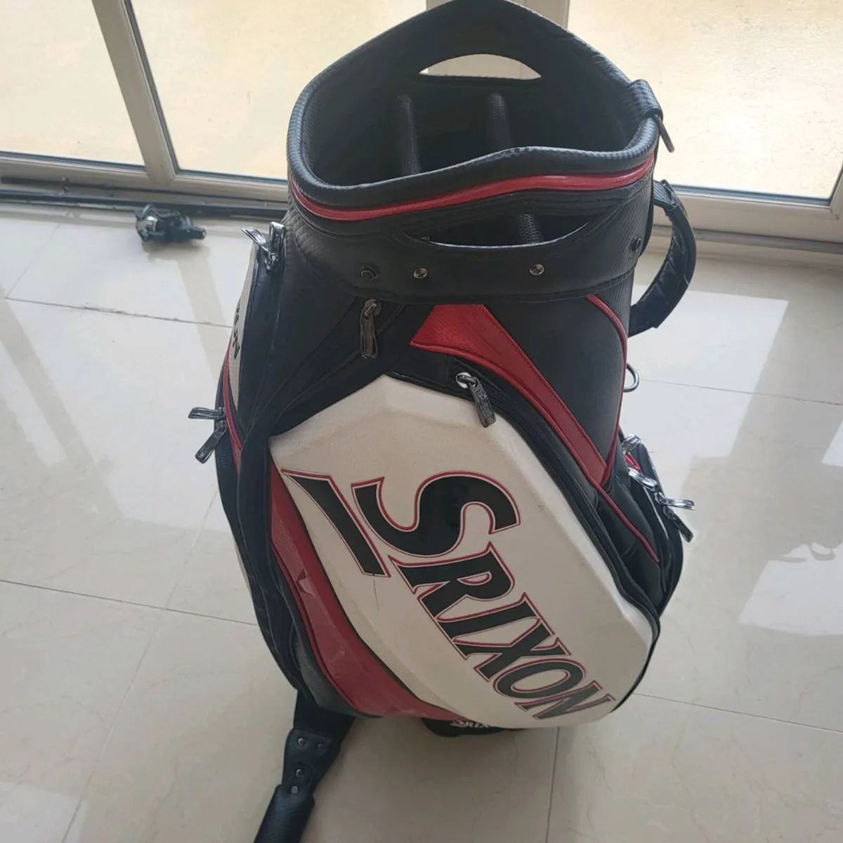 Golf bag - Image 2