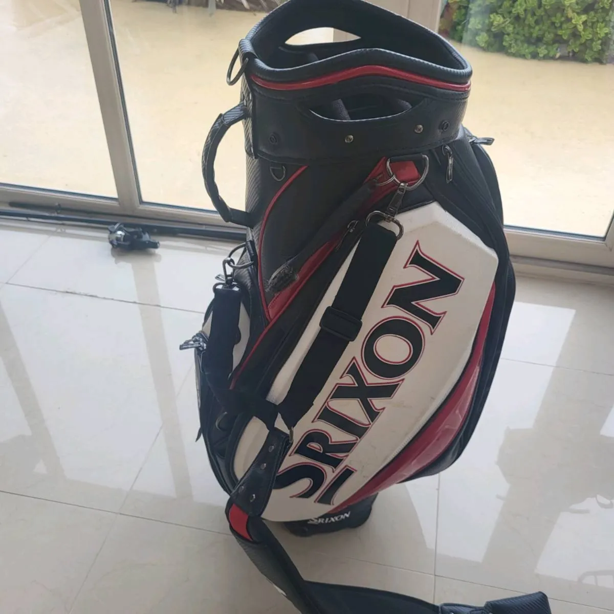 Golf bag - Image 4