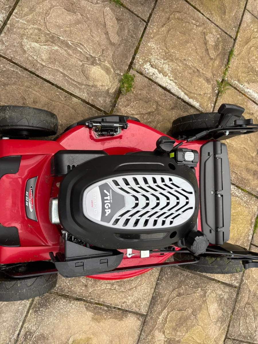 Lawnmower - Image 3