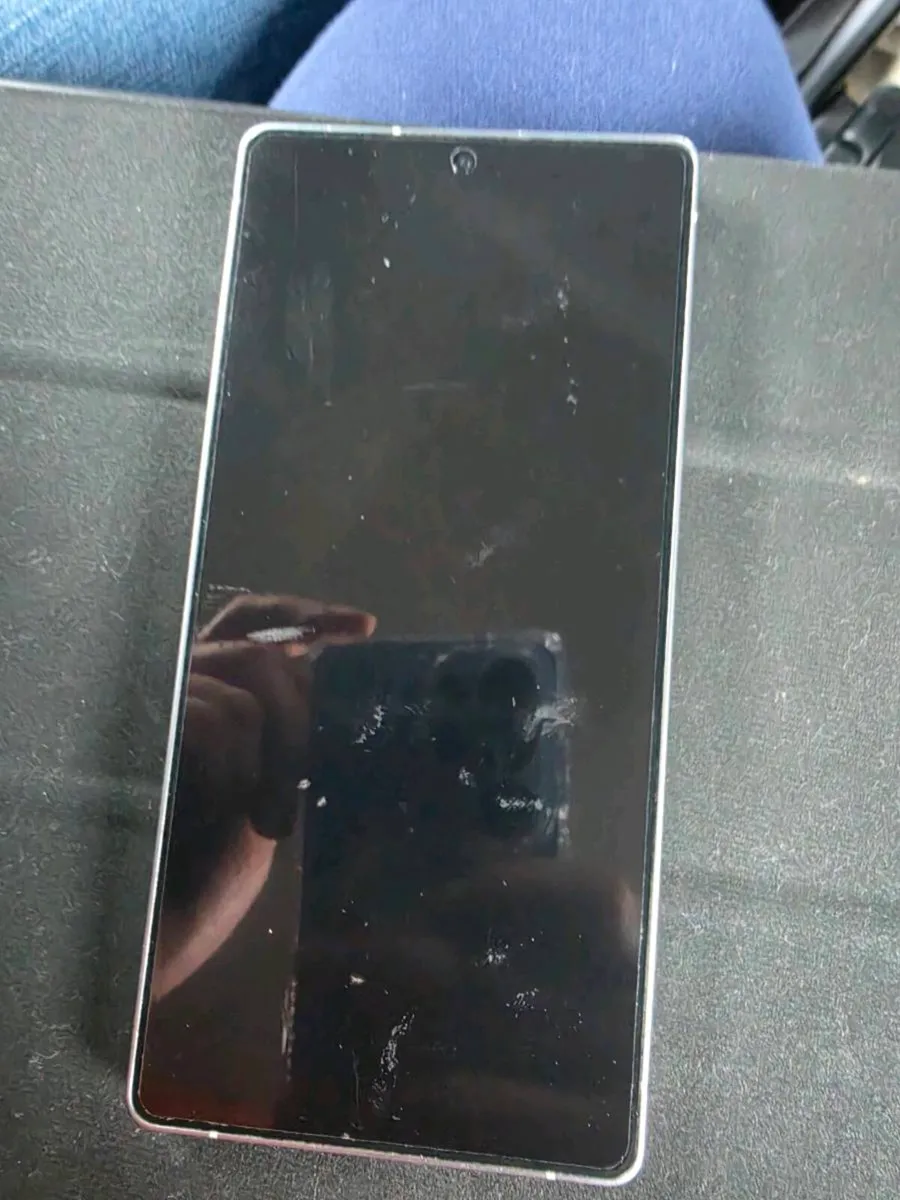 Samsung 25 ultra 512Gb - Image 4