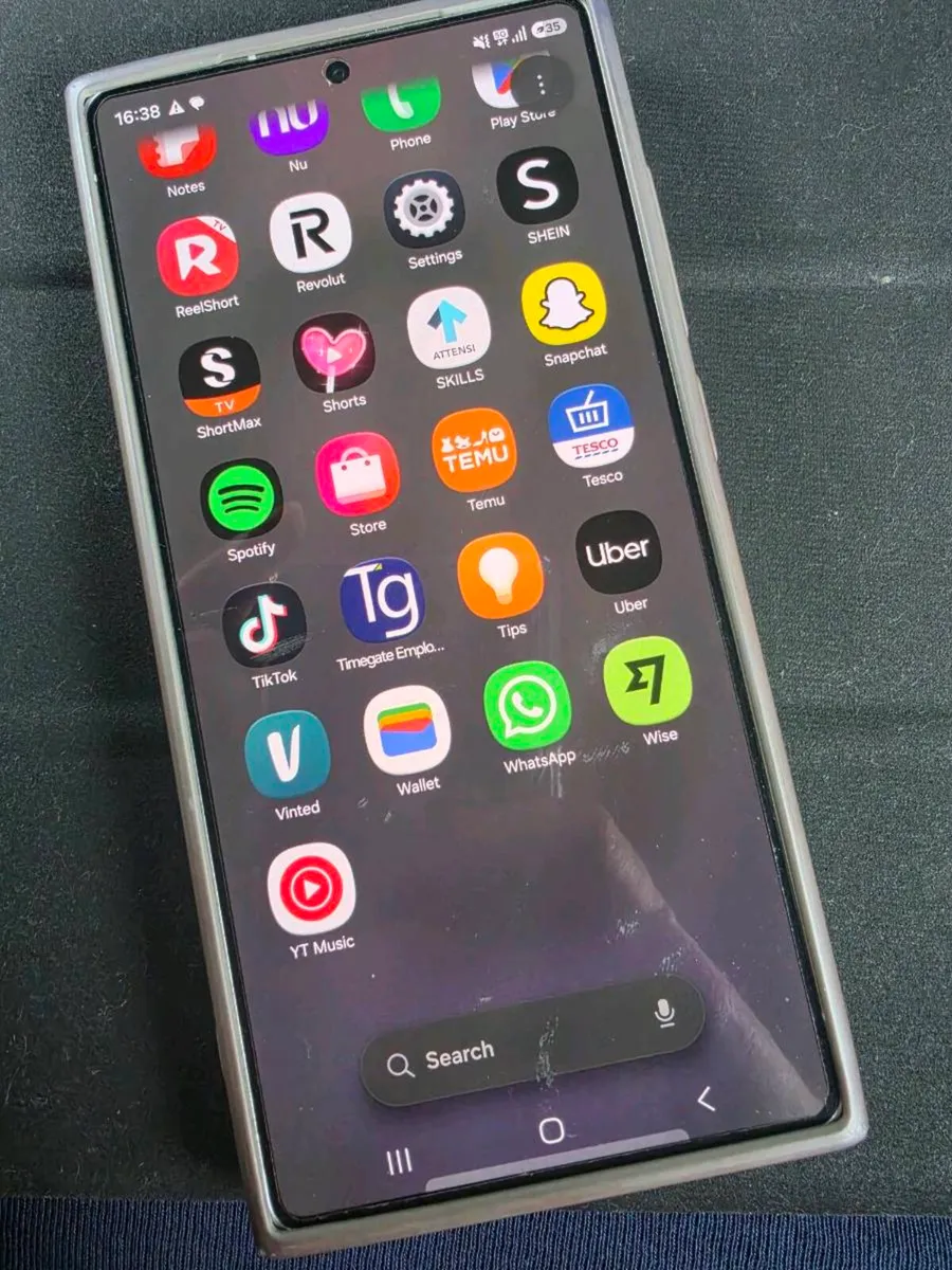 Samsung 25 ultra 512Gb - Image 3