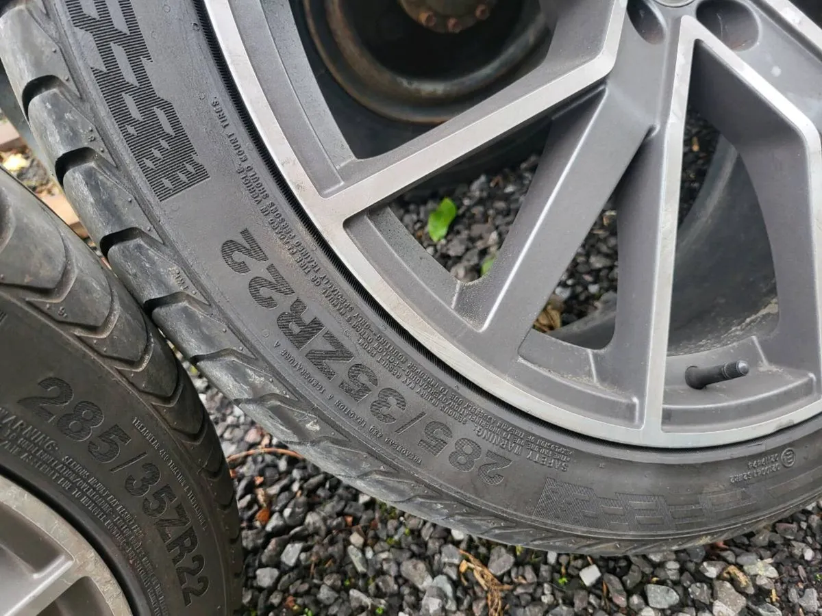 Q7 alloys - Image 4