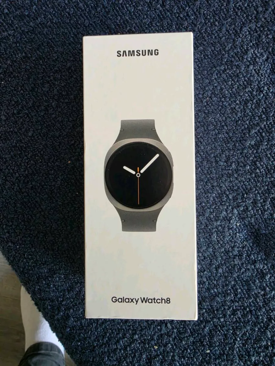 Smasung 8 watch - Image 1