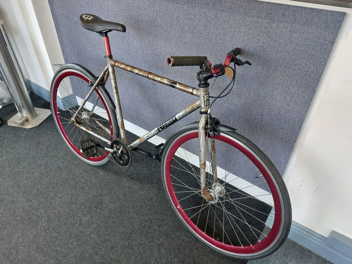 Funked up (custom rust) - Image 4