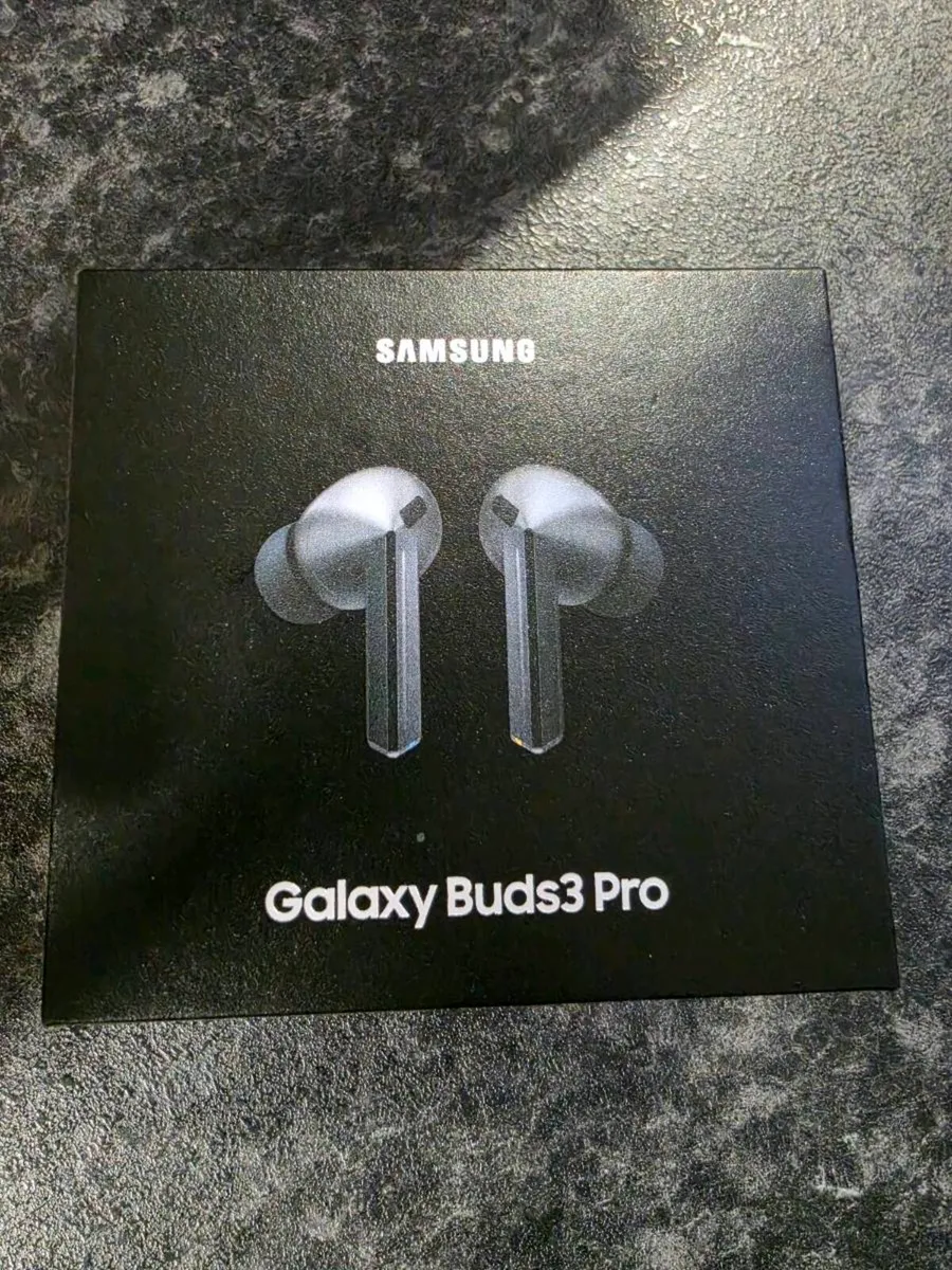 Samsung buds pro 3 - Image 1
