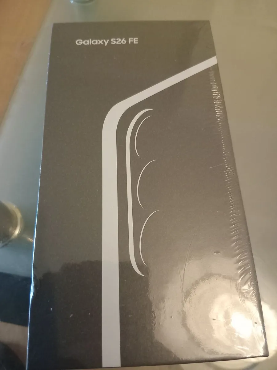 Samsung Galaxy S26 FE - Image 2