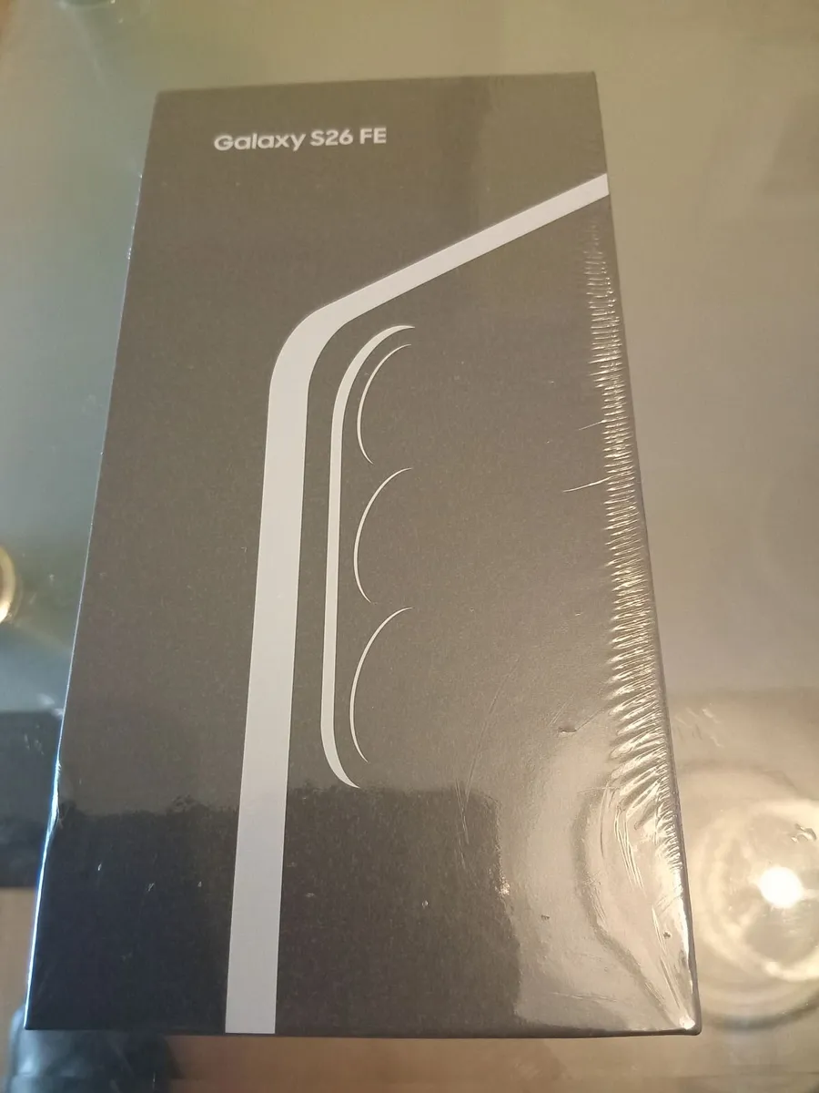 Samsung Galaxy S26 FE - Image 1