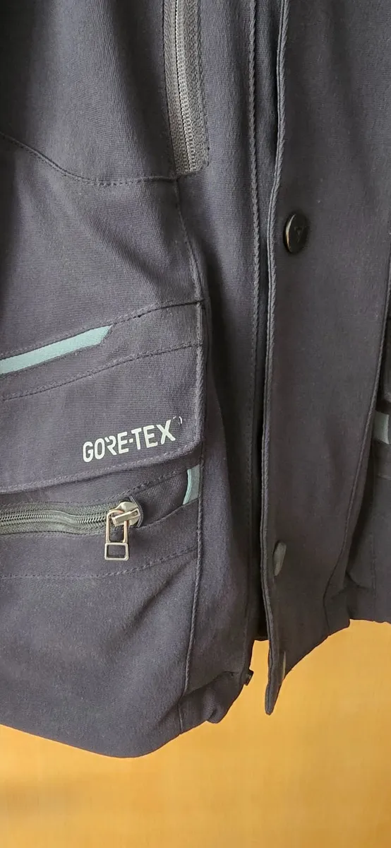 Dainese Carve Master Gore-Tex Jacket - Image 2