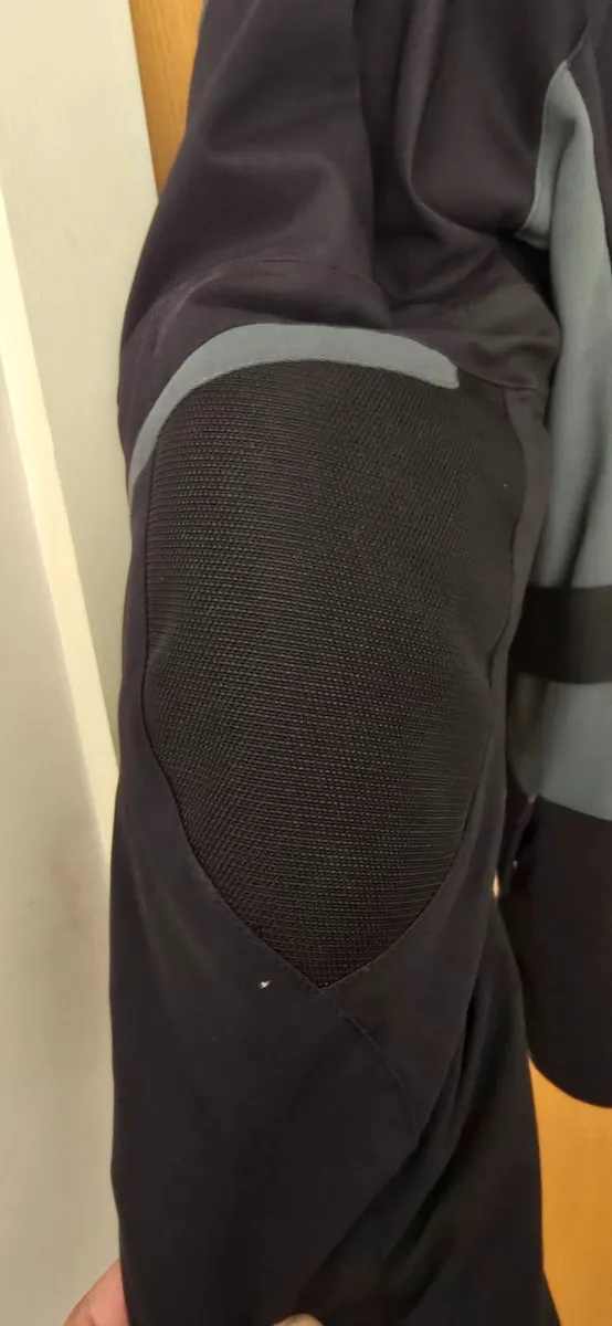 Dainese Carve Master Gore-Tex Jacket - Image 3