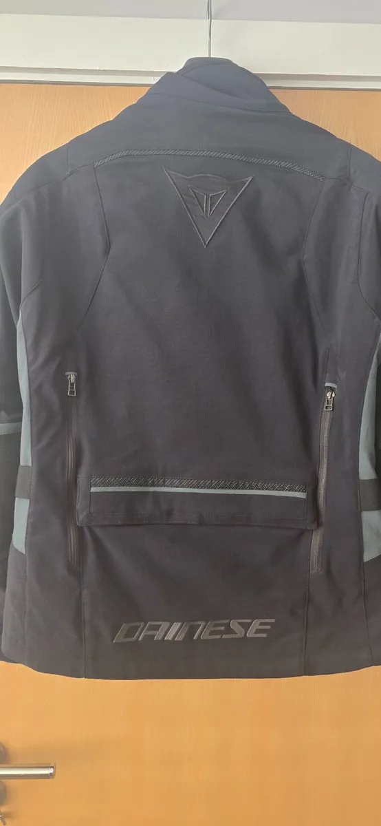 Dainese Carve Master Gore-Tex Jacket - Image 1