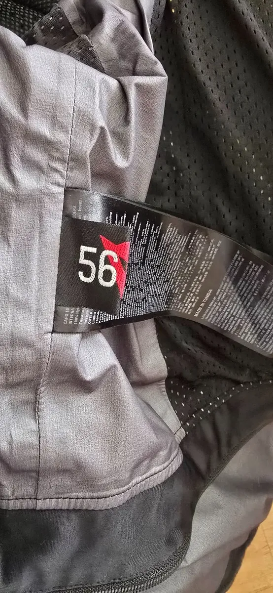 Dainese Carve Master Gore-Tex Jacket - Image 4