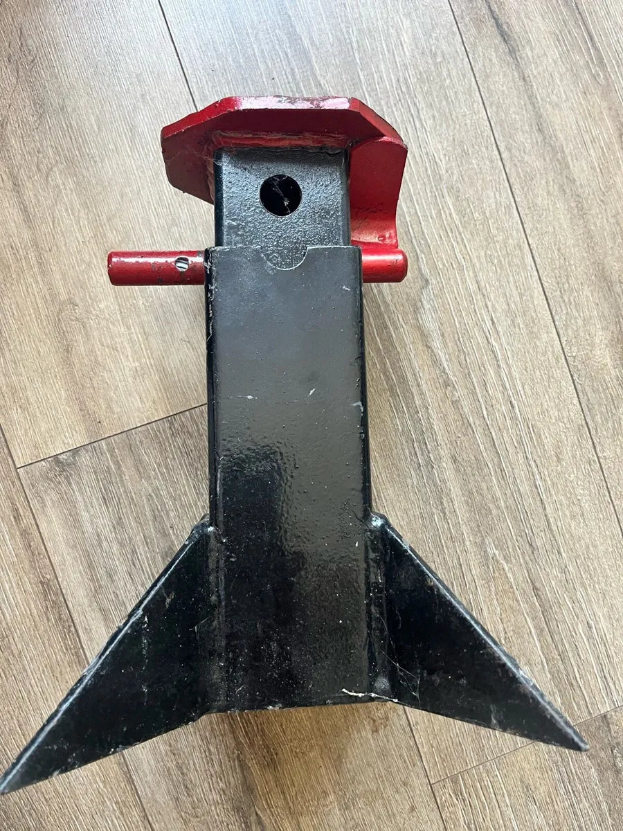Heavy car jack - Image 4