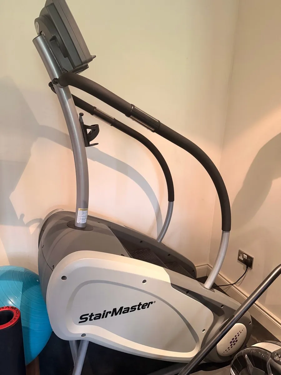 StairMaster StepMill – Excellent Condition – €1795 - Image 1