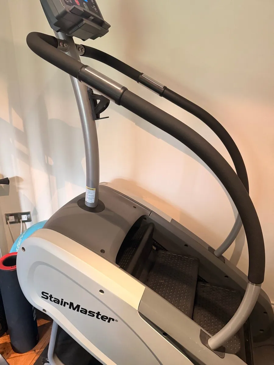 StairMaster StepMill – Excellent Condition – €1795 - Image 2