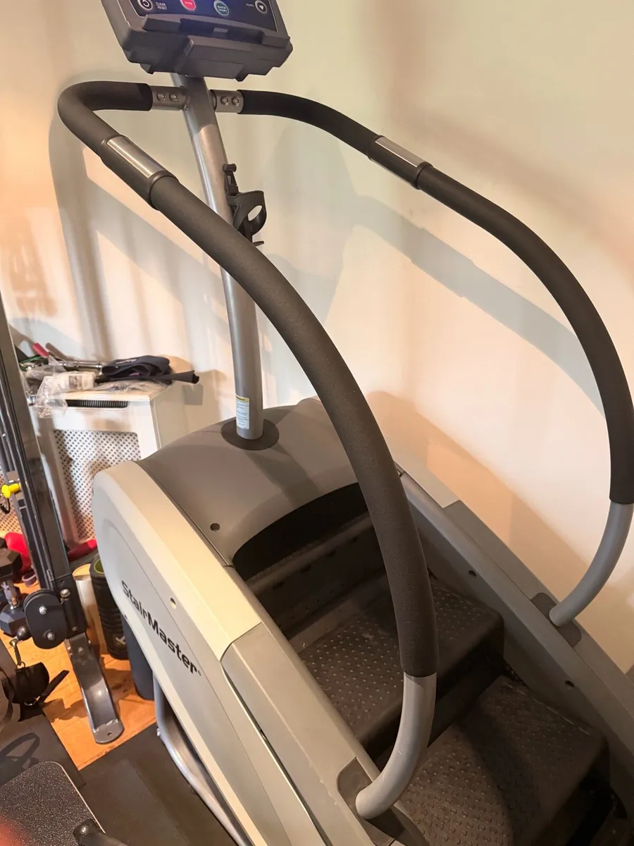 StairMaster StepMill – Excellent Condition – €1795 - Image 3