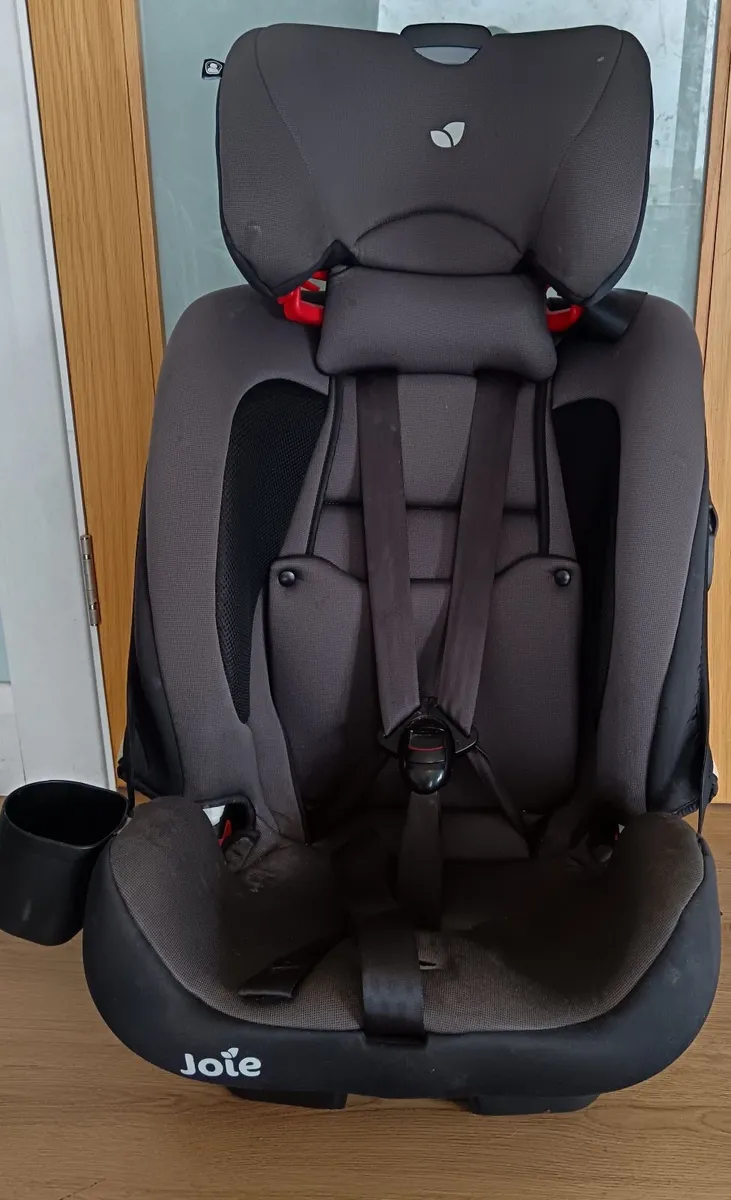 Car seat - Image 1