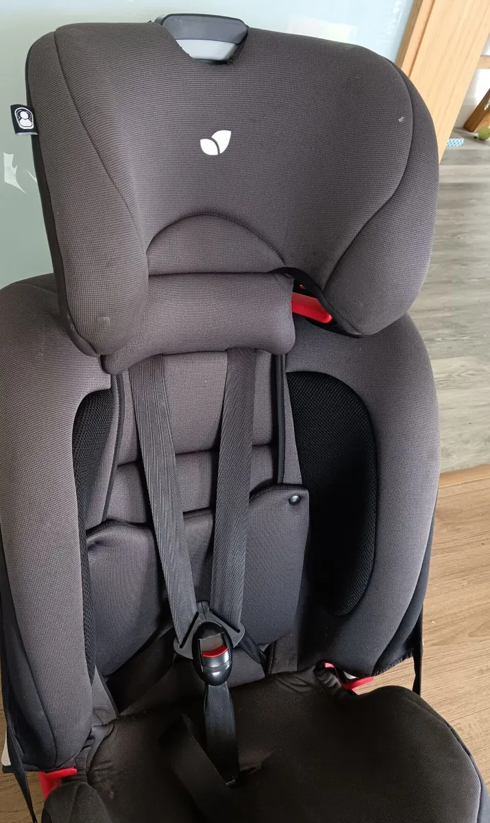 Car seat - Image 2