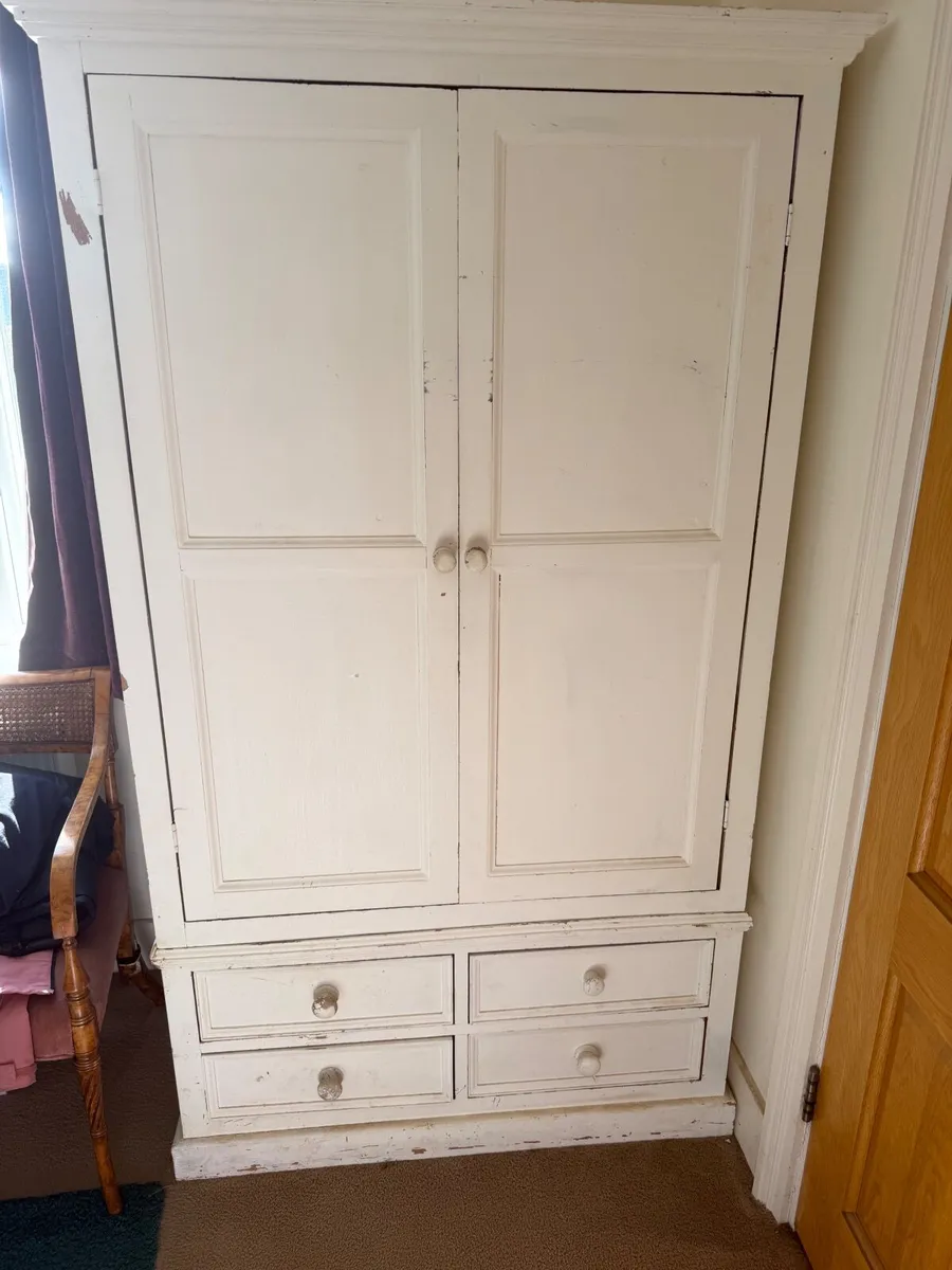 Wardrobe - Image 1