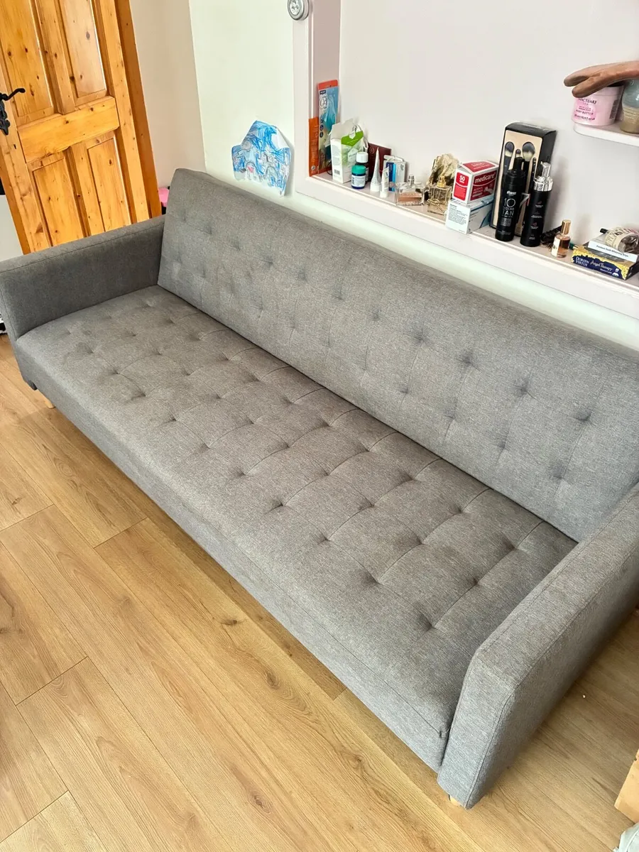 Sofa bed - Image 3