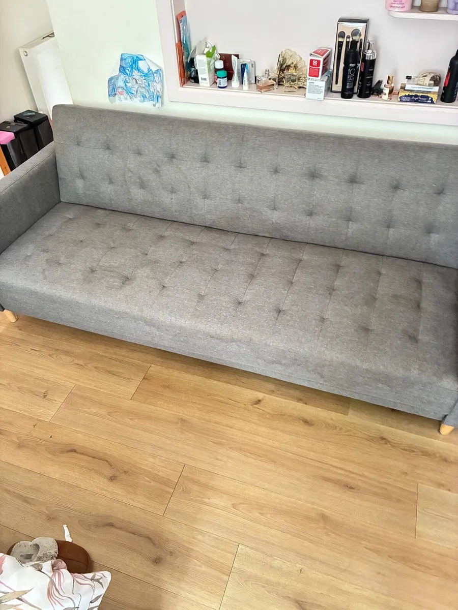 Sofa bed - Image 1