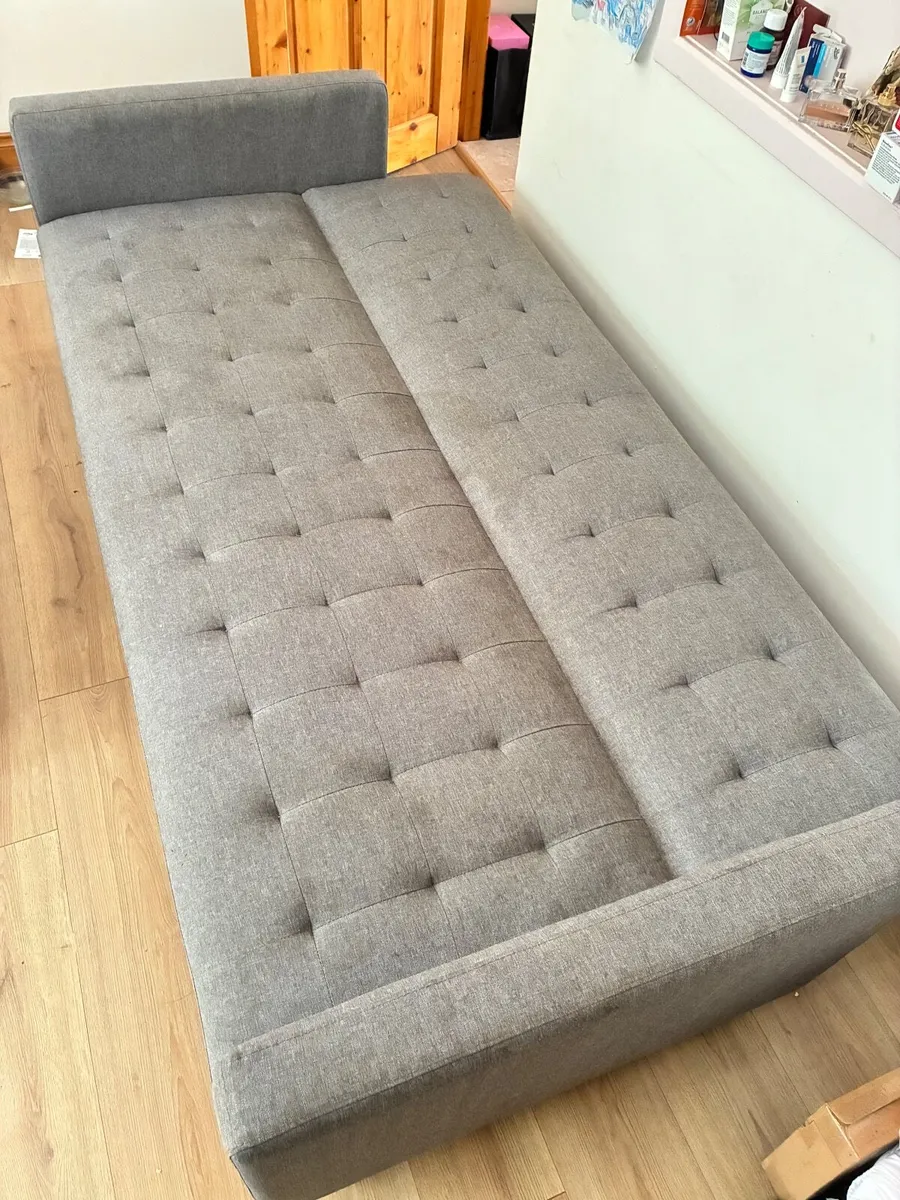 Sofa bed - Image 2