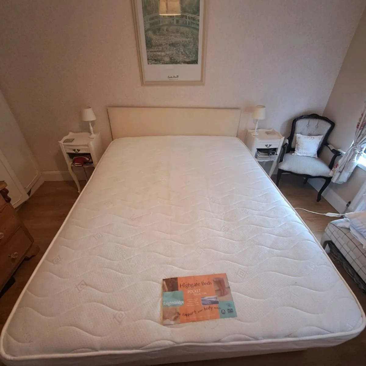 Mattress - Image 1