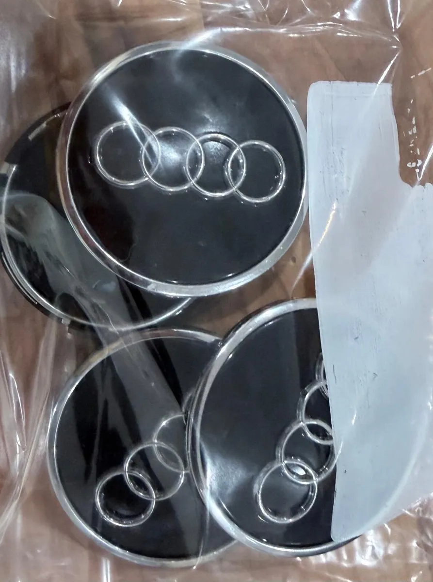 Audi RS Alloy and rims - Image 3