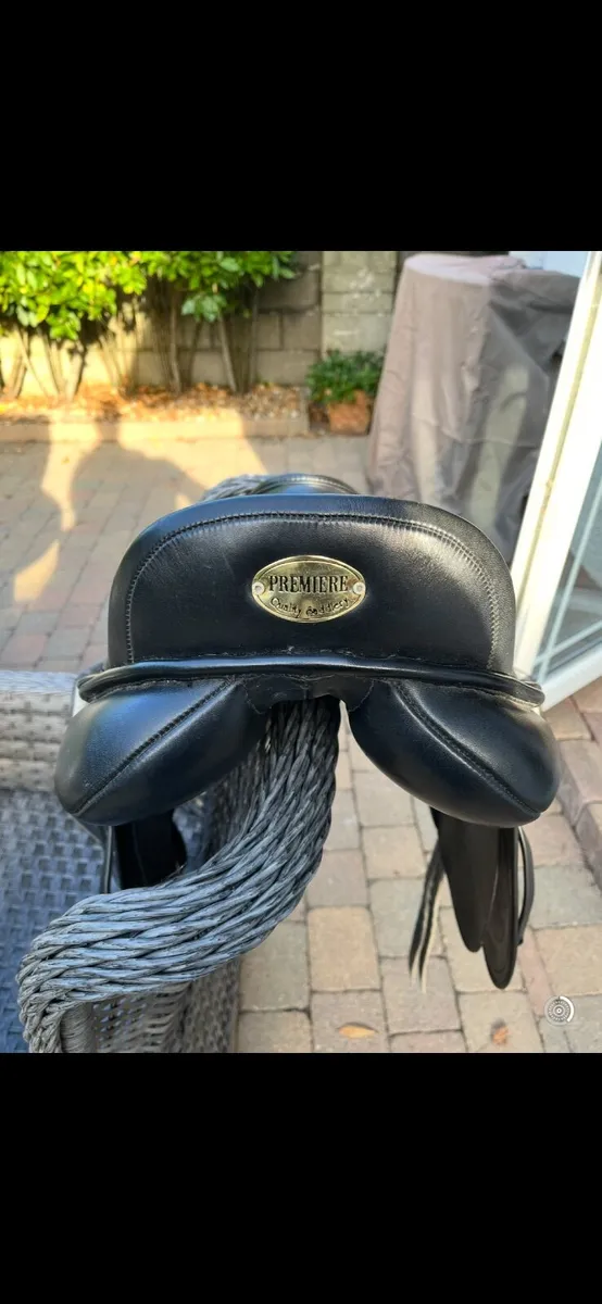 Saddle - Image 2