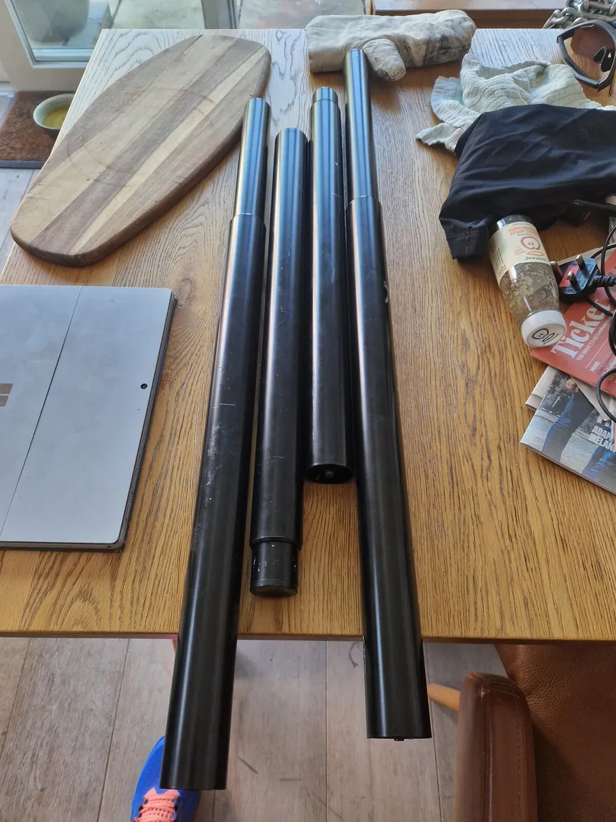 FREE Desk - Image 3