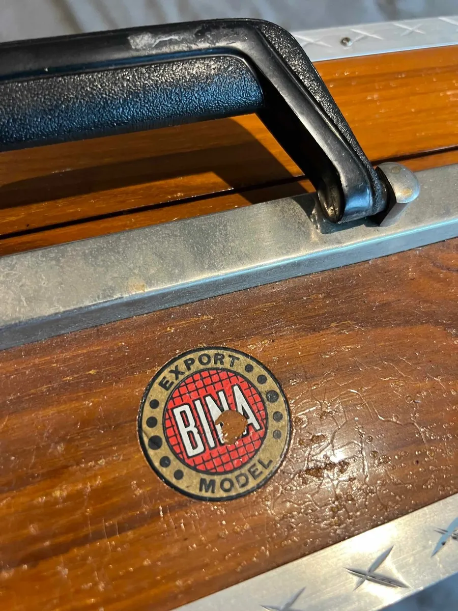 Harmonium Bina no.32 - Image 2