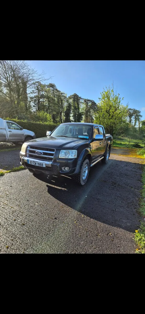Ford ranger - Image 2