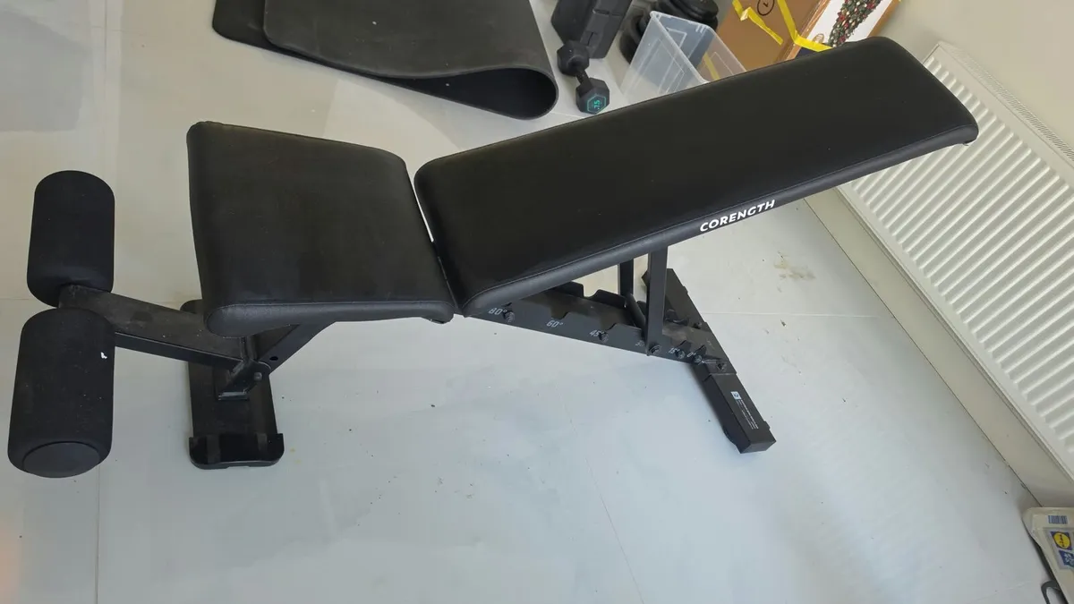 Bench - Image 2