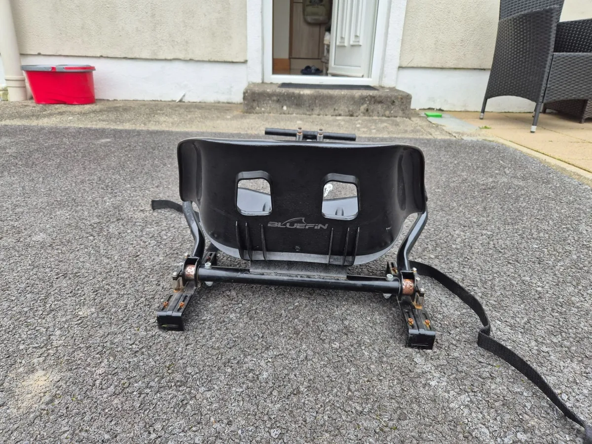 Kart for hoverboard - Image 4