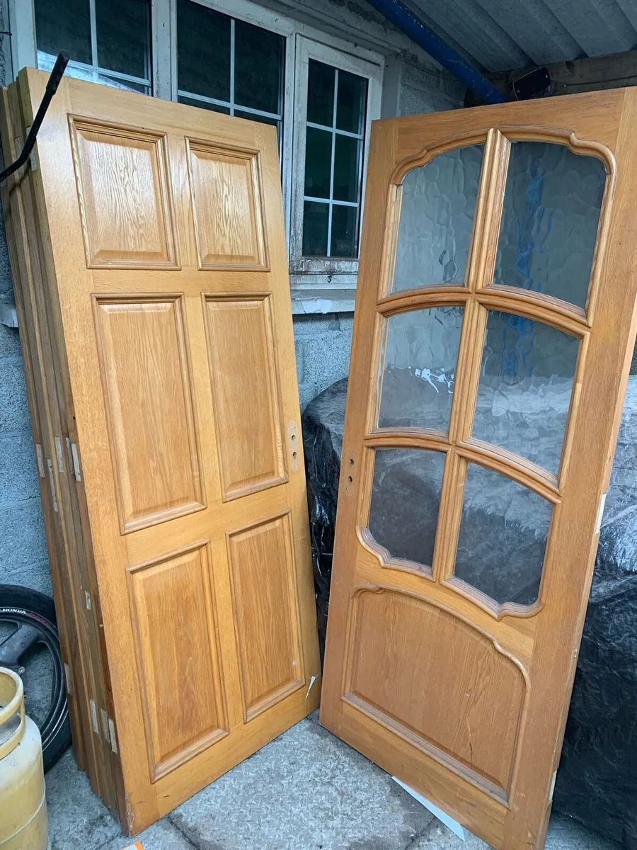 Doors