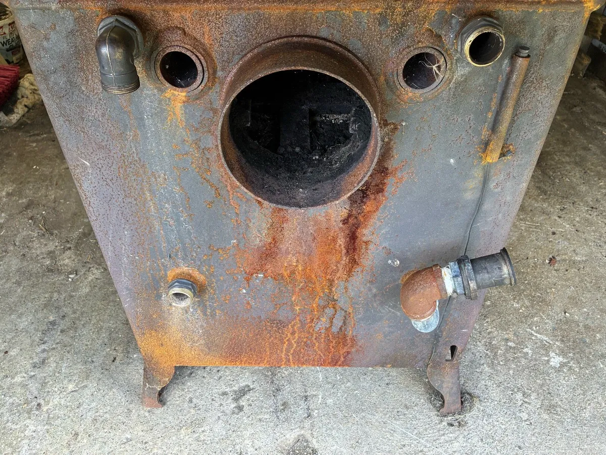 Stove - Image 2
