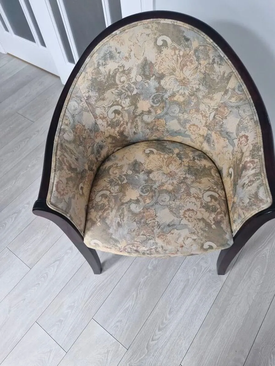 Parker Knoll Chair - Image 1