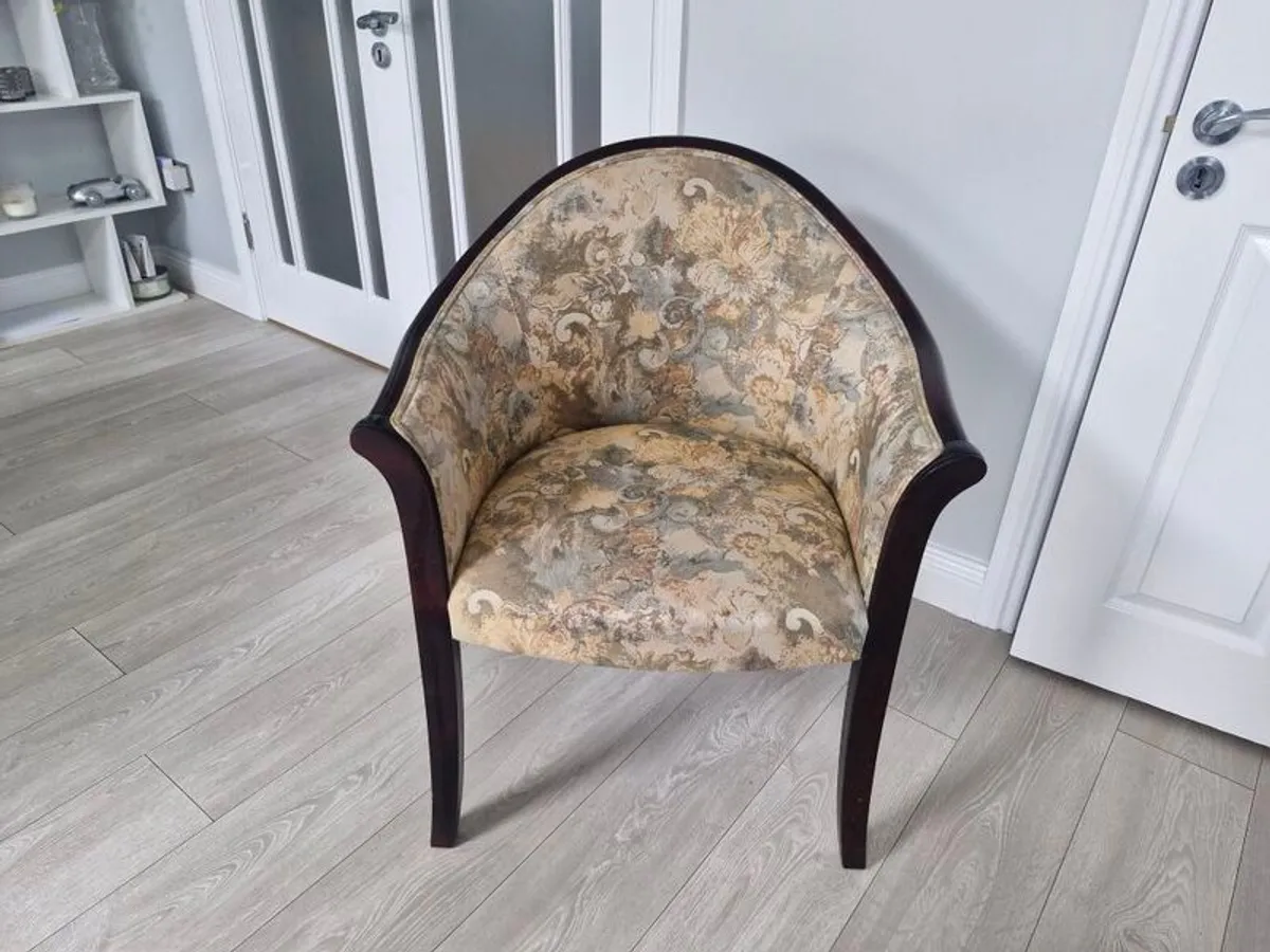 Parker Knoll Chair - Image 2